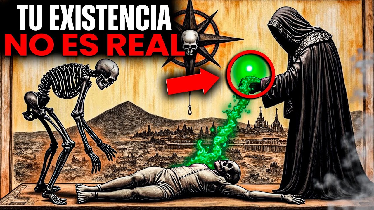 El Libro Que Revela la Mayor Ilusión de la Vida – Sin Rodeos