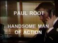 Paul Root - Best American Actor From America