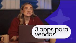 Como criar um app do monday vibe para vendas — em minutos