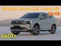 ✅Giá Khuyến Mại Ford Territory Cuối Tháng 5. Xả Mạnh Rẻ Hơn CX5, Tucson Rồi  | Xegiatot24h