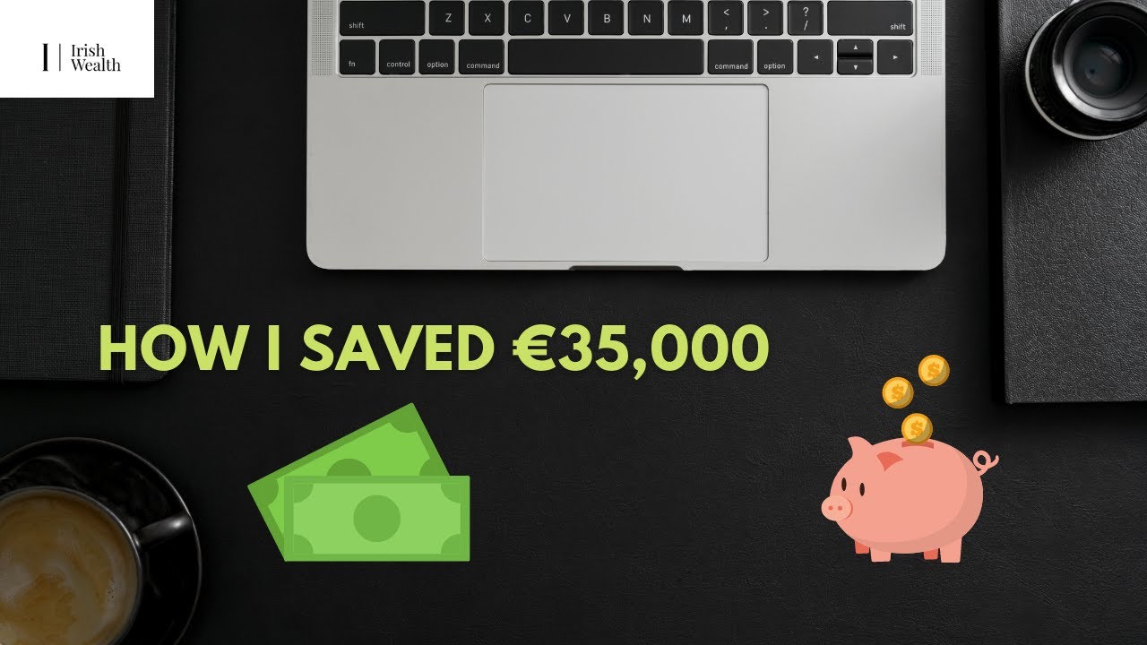 How I Saved 35 000 Step By Step BUDGETING TIPS TRICKS YouTube