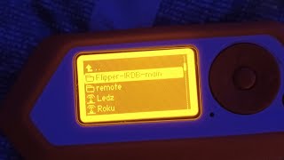 How to install all Infrareds to your flipper zero *(easy tutorial)