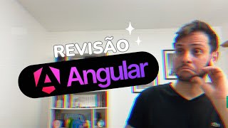 Revisão geral para entrevistas sobre Angular Framework | Principais conceitos