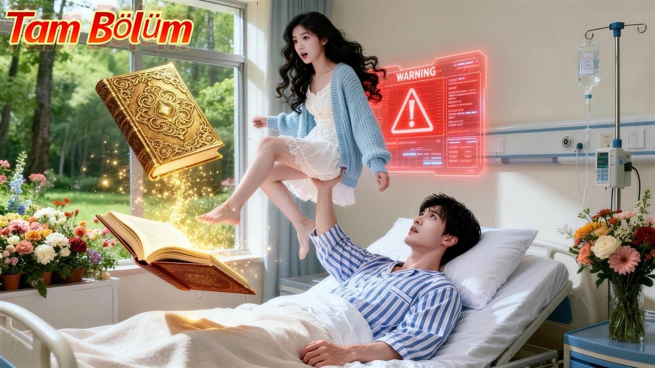 Yeniden doğan kötü kaderli eş, his değişim sistemiyle! Onu incittiğinde alacağı ceza kendine döner.