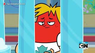 Total Dramarama Owen Farts Made By Me David Beiton