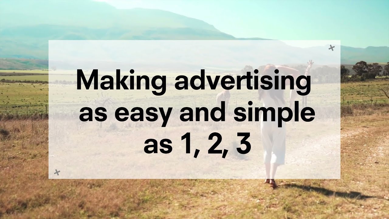 Advertising Made Simple