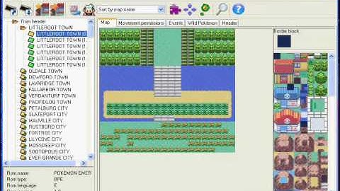 Advance Map Tutorials: Part 1 - Creating New Maps