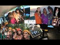 TRAVEL VLOG | I FLEW TO MEXICO BY MYSELF! | HIPHOP BOAT PARTY | TULUM FOR A DAY | XPLOR PARK + MORE