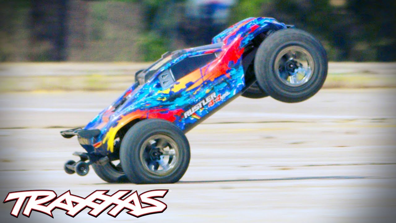 Supercar Canyon Run | Traxxas XO-1