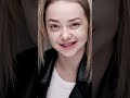 Актерская визитка для прекрасной актрисы Валентины Романюк #shorts