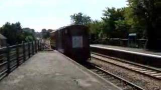 Toby The Tram Engine