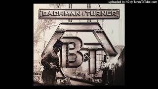 Bachman &amp; Turner – Waiting Game