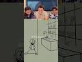 Tom Holland Reacts to Viral Animations -Funny Reactions 96#tomholland #reaction #funnyshorts#comedy