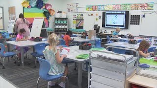 Virginia Department of Education resolves million dollar funding error