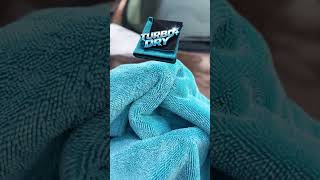 “India-la Most Thick 1200 GSM Towel! 😳 Car Dry Panna Idhu Dha Best!”