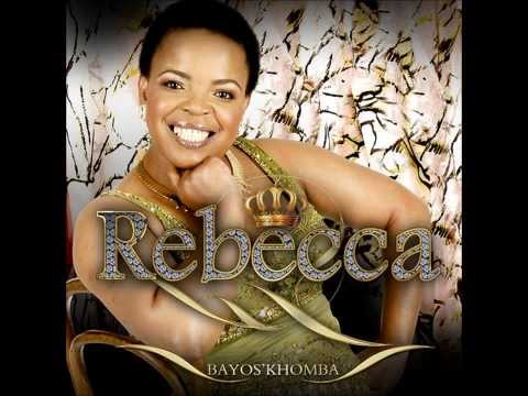 Rebecca Malope Uphakeme(Bayete)