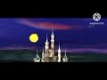 3DS Max: Walt Disney pictures Pixar animation studios 1953 logo