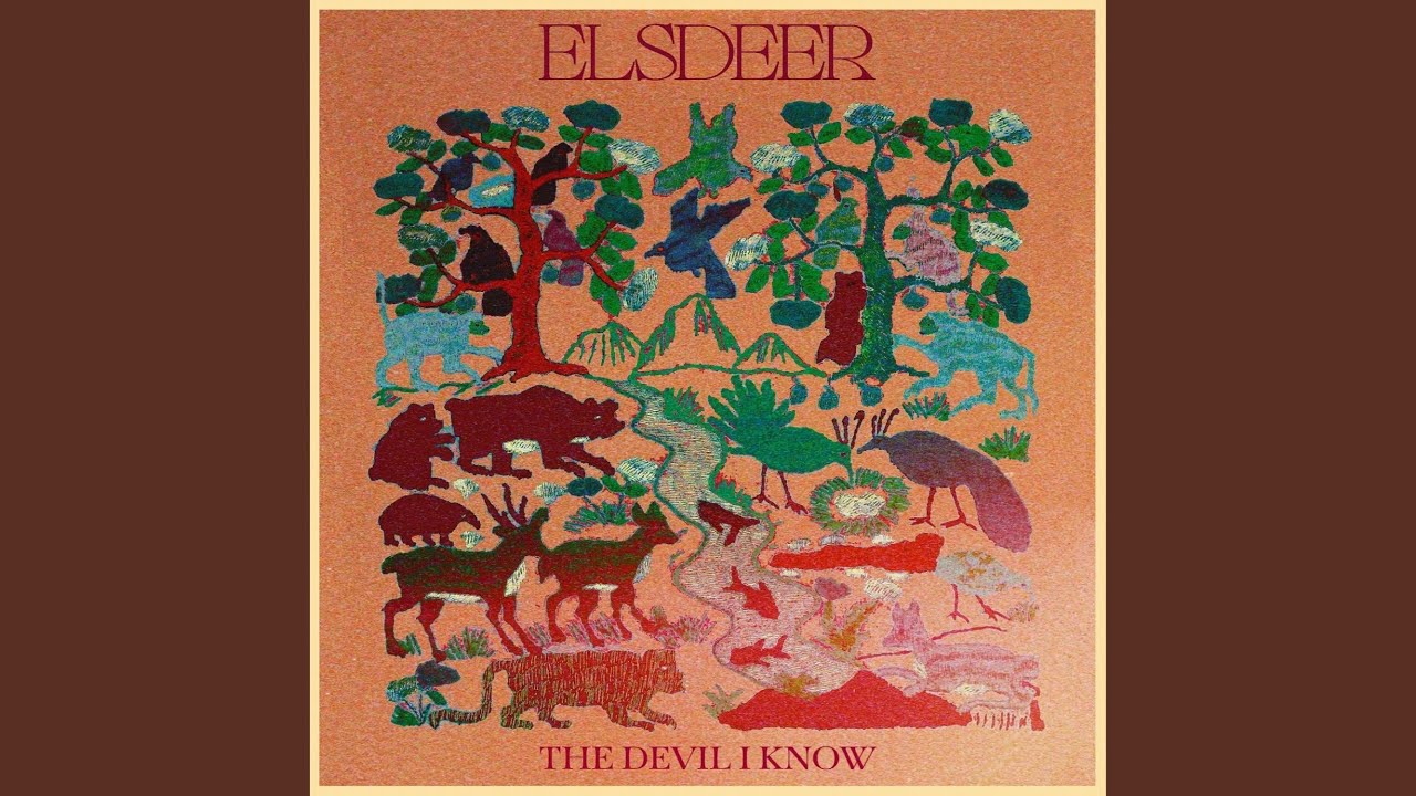 Watch The Devil I Know on YouTube Watch The Devil I Know on YouTube