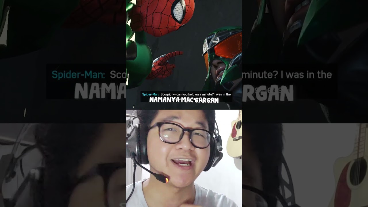 ketemu Sinister Six!!! (MARVEL'S SPIDER-MAN)