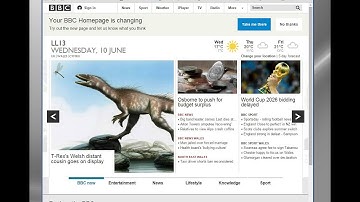 How to Watch BBC Abroad