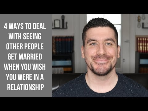 4 Tips If You Feel Sad After Another Friend Gets Married While You Are Still Single