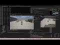 [UE5, IOCP Server] Movement synchronization test