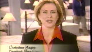 Sleep Country Canada Beautyrest Commercial 2002