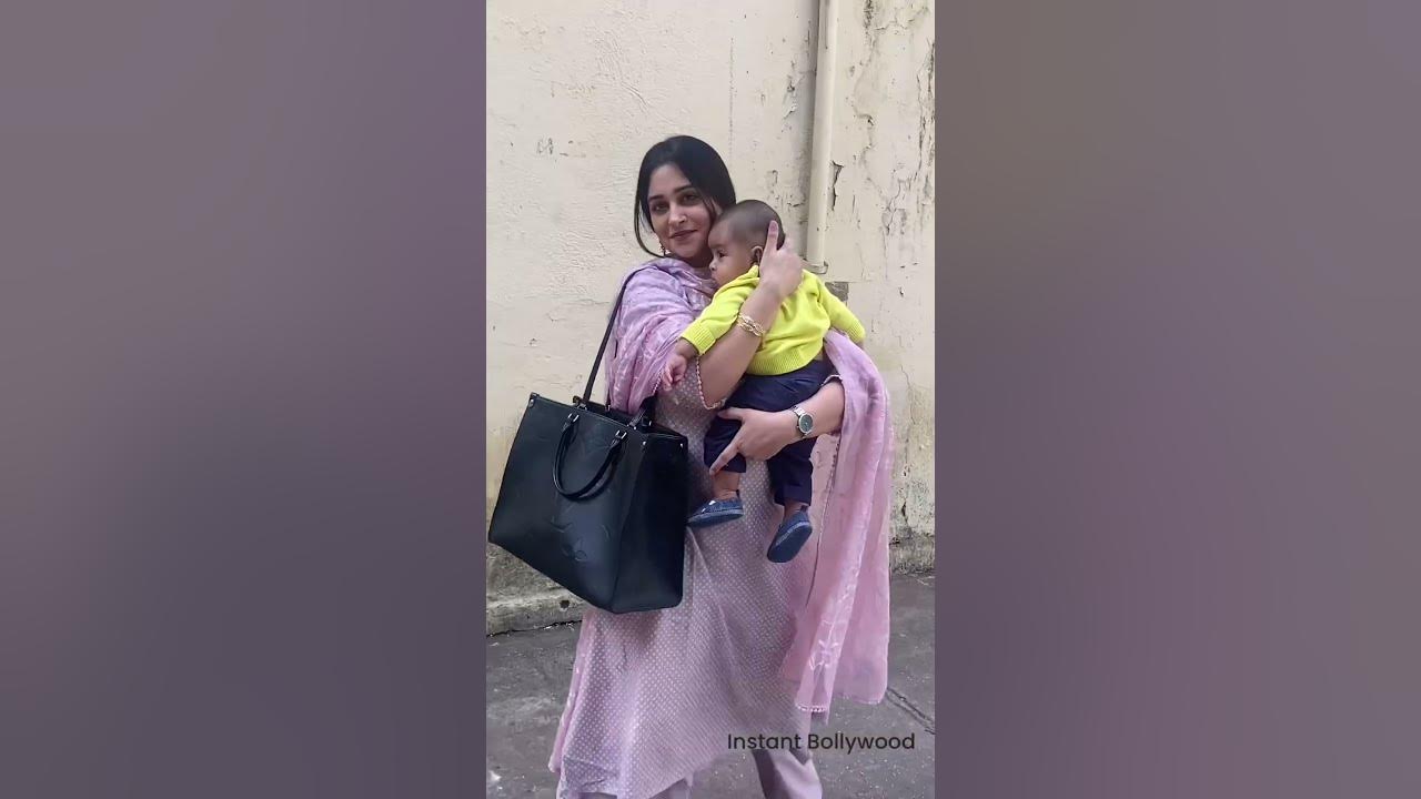 dipika-ne-rakha-apne-baby-ka-naam-ruhaan-youtube