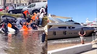 Boat Fails and Wins 2024 - Best of The Week | Part 357