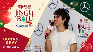 Conan Gray Explains "Caramel" & Why We Romanticize the Past