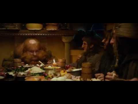 Lo Hobbit: Un Viaggio Inaspettato in 3D - Nuovo Trailer Ufficiale in HD