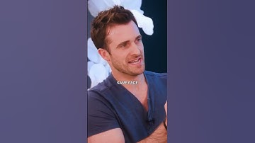 How to Spot Red Flags Before Catching Feelings l Lisa Bilyeu & @thematthewhussey