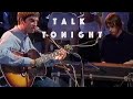 Talk Tonight- Noel Gallagher and Paul Weller on &quot;The White Room&quot; Channel Four 1995