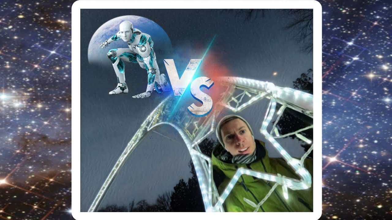 ИИ каверы + оригинал (раунд 2) KiyaN Bro