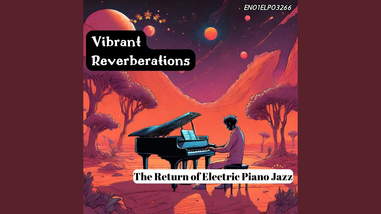 Whispering Labradorite