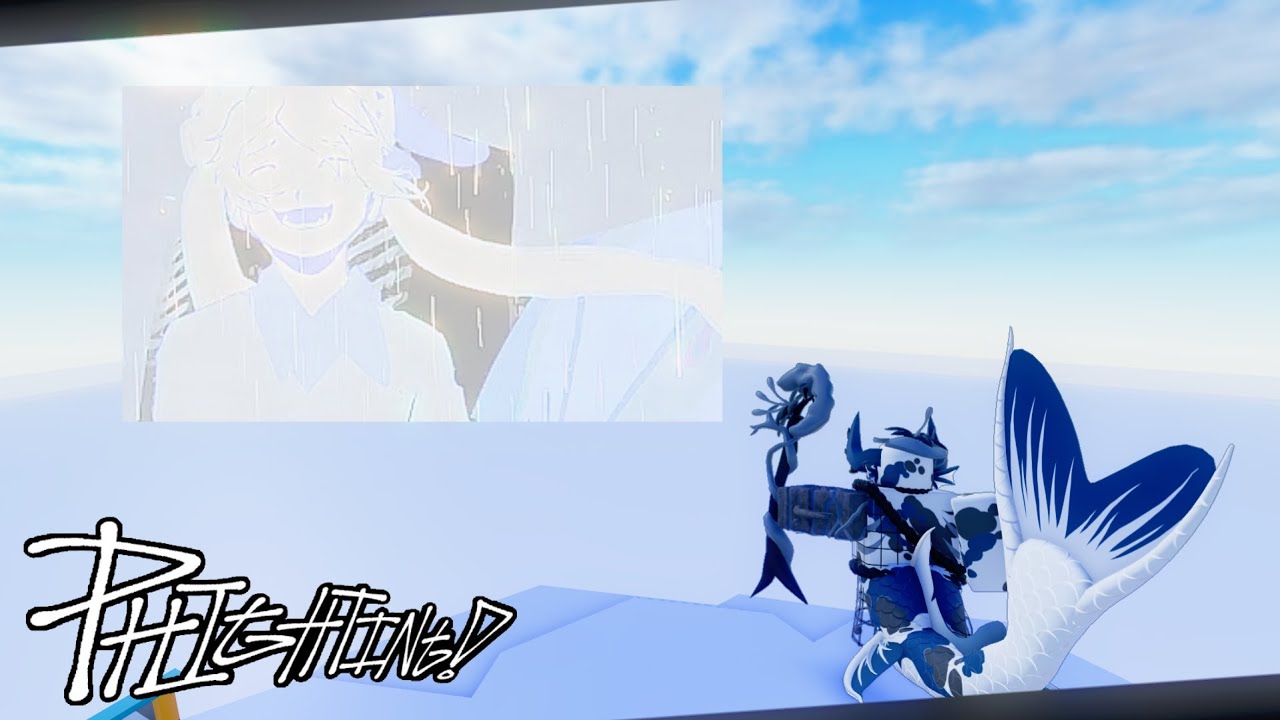 WEATHERSTAFF // PHIGHTING! MONTAGE