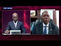 Subsidy Removal, FX Convergence Yield Expected Results - Analyst, Gabriel Idahosa