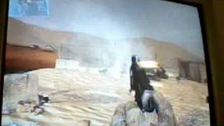 fastest homeade mod!!! (MW2)