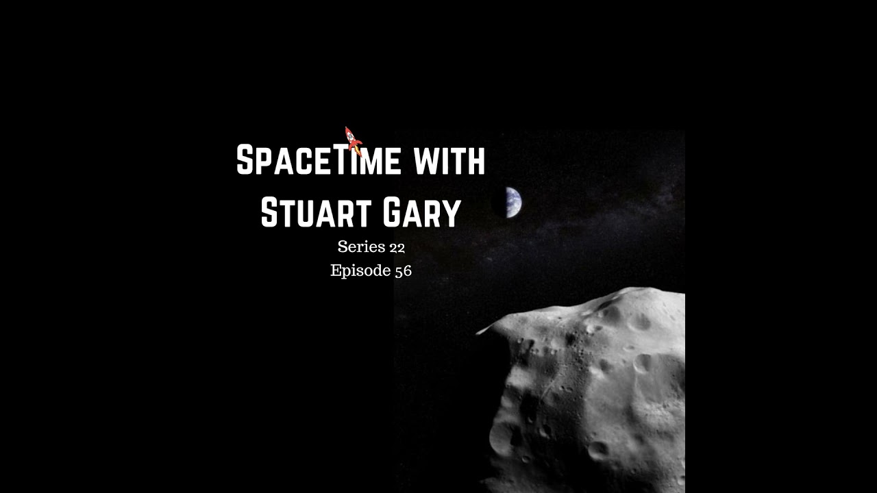 56: Phew! We're Officially In The Clear