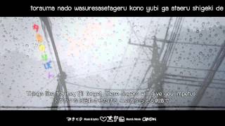 【KAITO V3】A Ribbon of Sudden Evening Showers【VOCALOIDカ バ ー 】