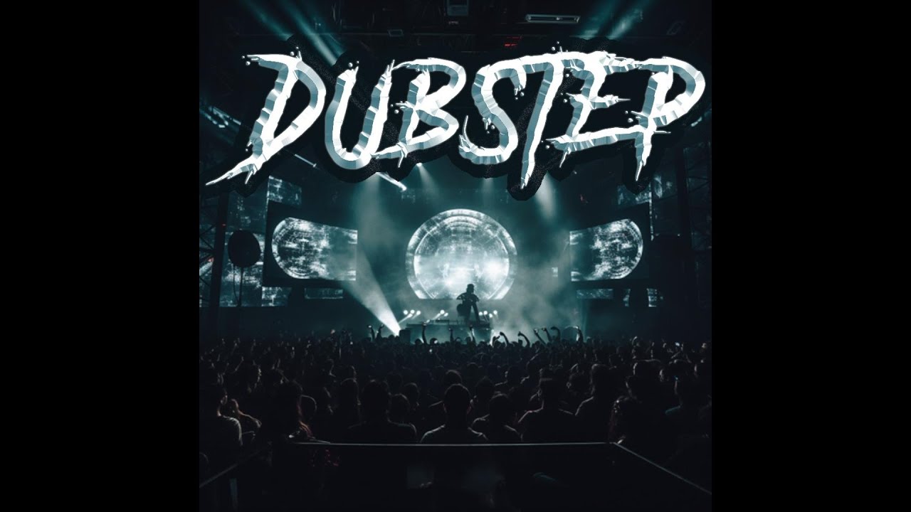 [FREE] Heavy Dubstep Beats Drop | Drill Type Beat | Dark