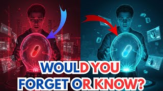 Gain Foresight of the Future or Forget Your Trauma