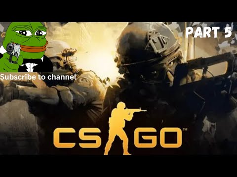 Mastering CS:GO - Episode 5: Tactical Brilliance