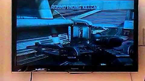 Bo2 trickshot ffa tdm bots