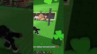 ROBUXA BRAİNROT ALDIM! #stealabrainrot #roblox #sab #robux #keşfet #alım #satım #fyp #plsdonate