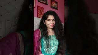 Gore Rang Pe Song Short Video