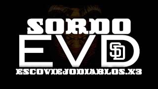 SORDO - DEVILISH WAYS