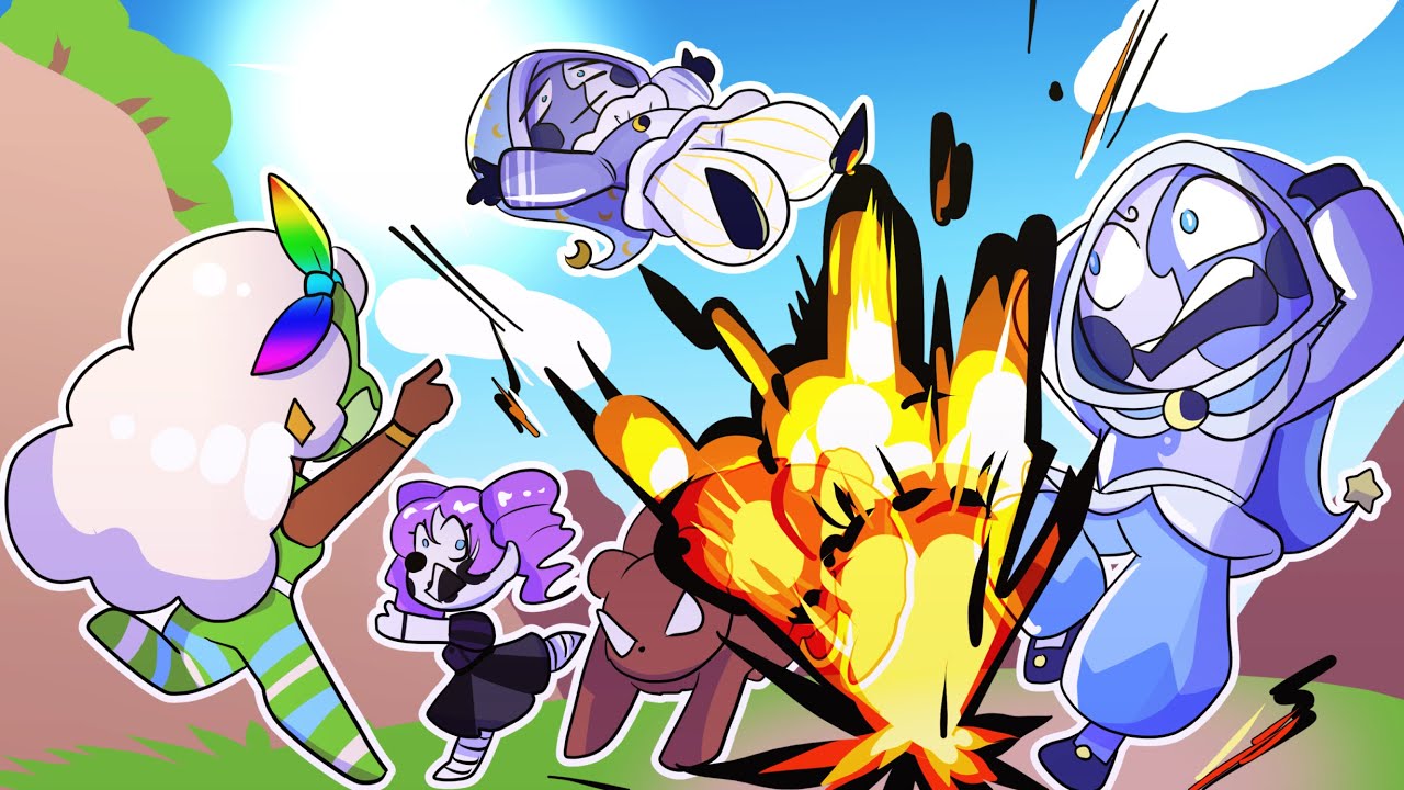 RV THERE YET with Yelling Dads!