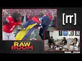 Frmr Ohio State QB Air Noland On CRAZIEST Stadiums & EPIC BRAWL vs Michigan