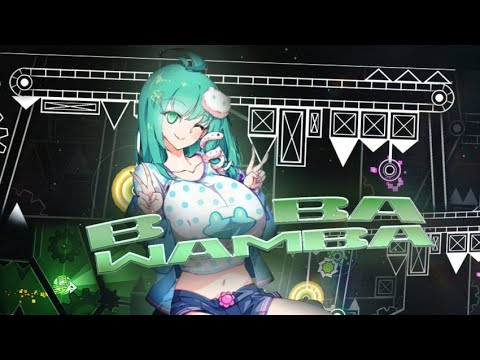 BOOBAWAMBA 100% [SECOND VICTOR] - YouTube